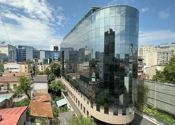 Victoriei - The Historical Part Daire *