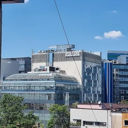 Victoriei - The Historical Part Бухарест