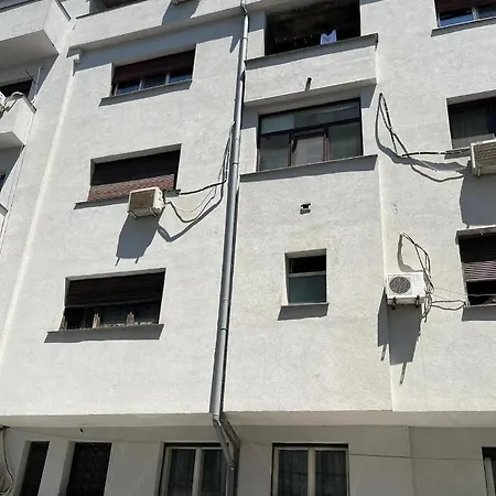 Victoriei - The Historical Part * Бухарест