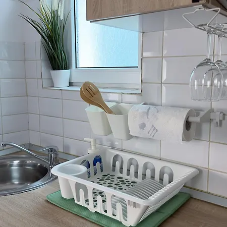 Victoriei - The Historical Part Апартаменты