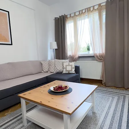 Victoriei - The Historical Part Апартаменты *