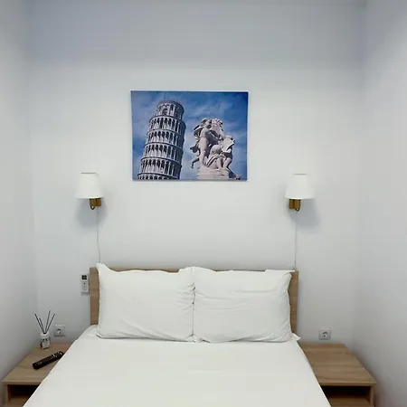 Victoriei - The Historical Part Апартаменты