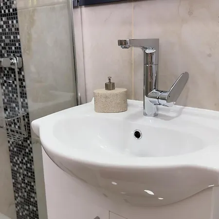 Victoriei - The Historical Part Апартаменты