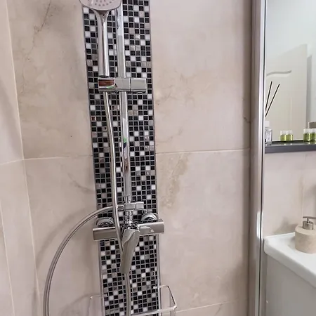 Victoriei - The Historical Part Апартаменты