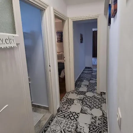 Victoriei - The Historical Part *