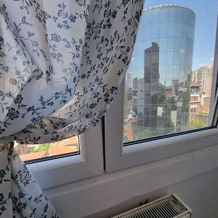 Victoriei - The Historical Part דירה בוקרשט