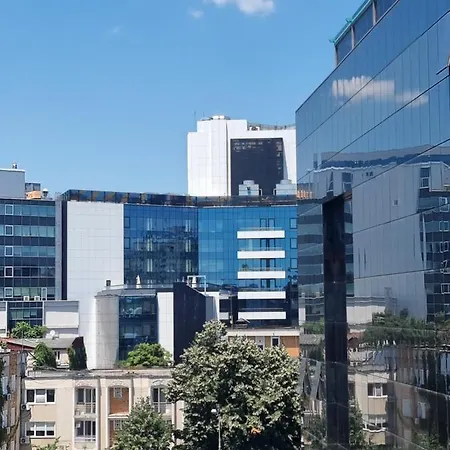 Victoriei - The Historical Part דירה בוקרשט