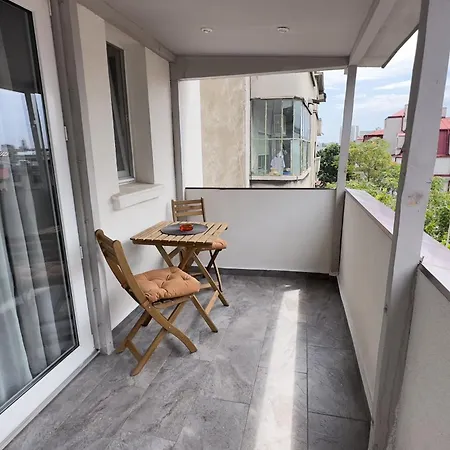 Victoriei - The Historical Part * בוקרשט