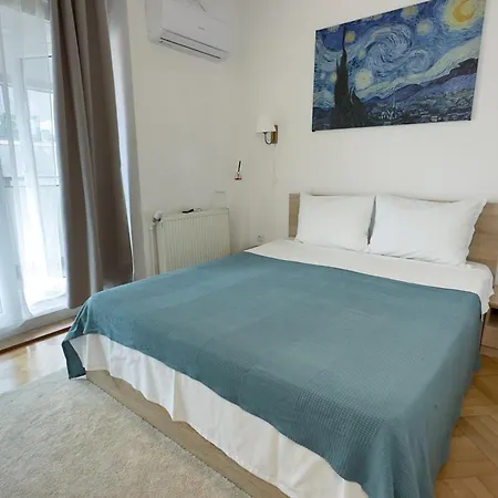 Apartment Victoriei - The Historical Part Bukarest