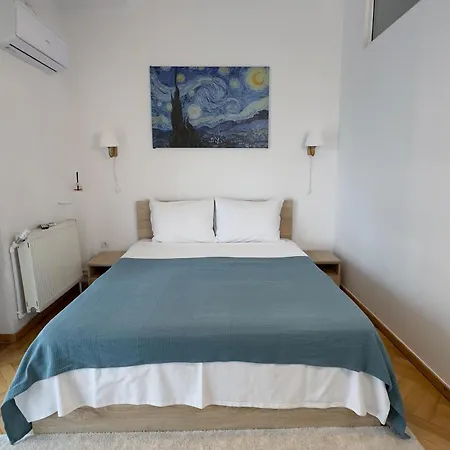 Apartamento Victoriei - The Historical Part Bucarest