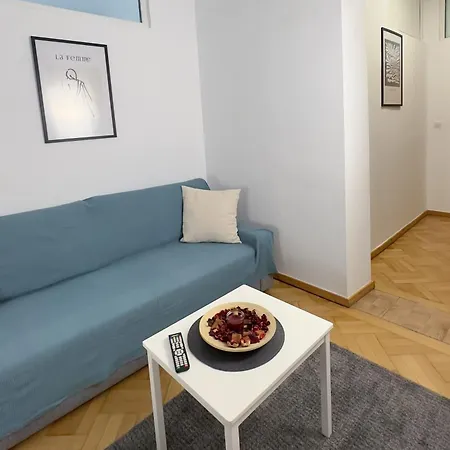 Victoriei - The Historical Part * בוקרשט