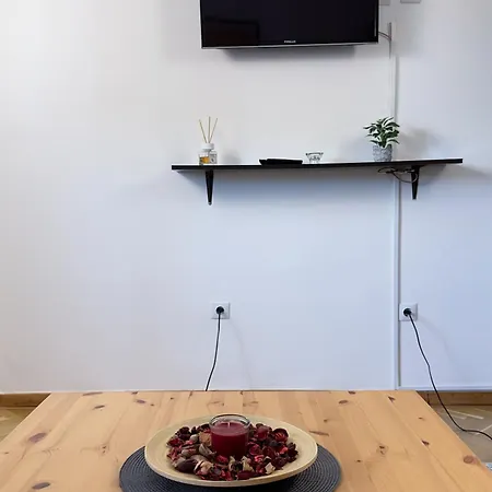 Victoriei - The Historical Part דירה בוקרשט