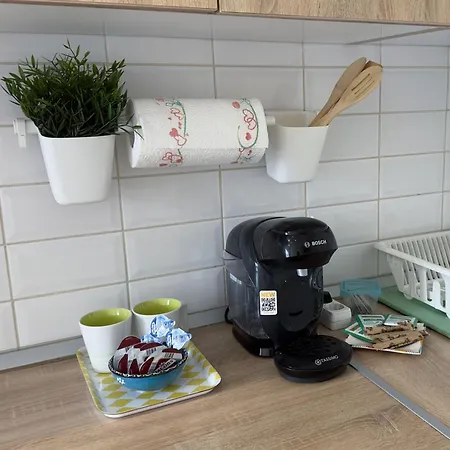 Apartamento Victoriei - The Historical Part