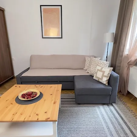 Victoriei - The Historical Part Apartment Bukarest