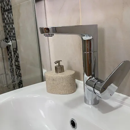 Apartamento Victoriei - The Historical Part *