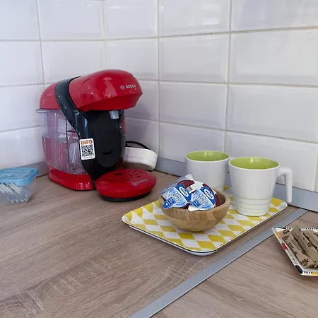 Victoriei - The Historical Part Apartamento Bucarest