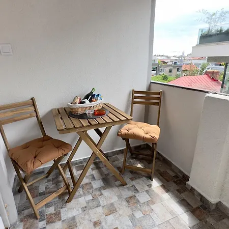 Victoriei - The Historical Part *