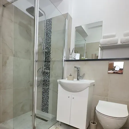 דירה Victoriei - The Historical Part *