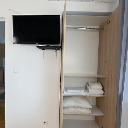 Apartment Victoriei - The Historical Part Bukarest