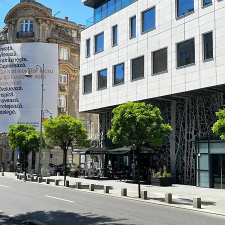 Victoriei - The Historical Part *