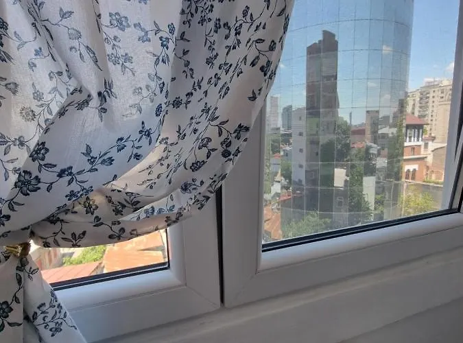 Victoriei - The Historical Part Apartment Bucharest