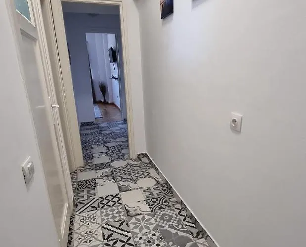 Victoriei - The Historical Part * Bukarest