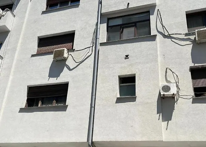 Victoriei - The Historical Part * Bukarest