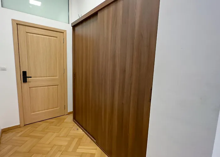 Appartement Victoriei - The Historical Part *