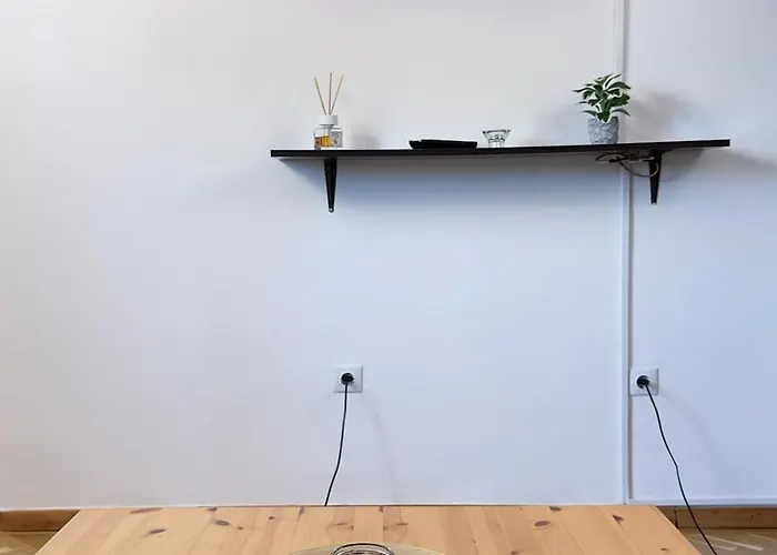 Victoriei - The Historical Part Apartman Bukarest