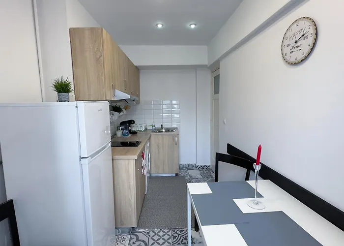 Apartman Victoriei - The Historical Part