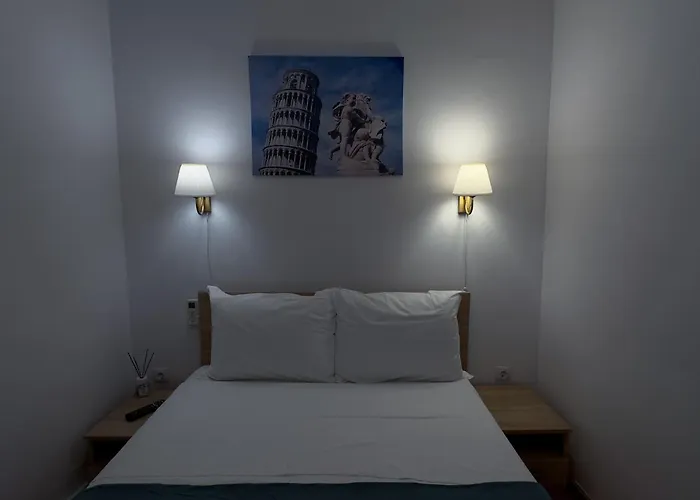 Victoriei - The Historical Part Appartement Bucarest