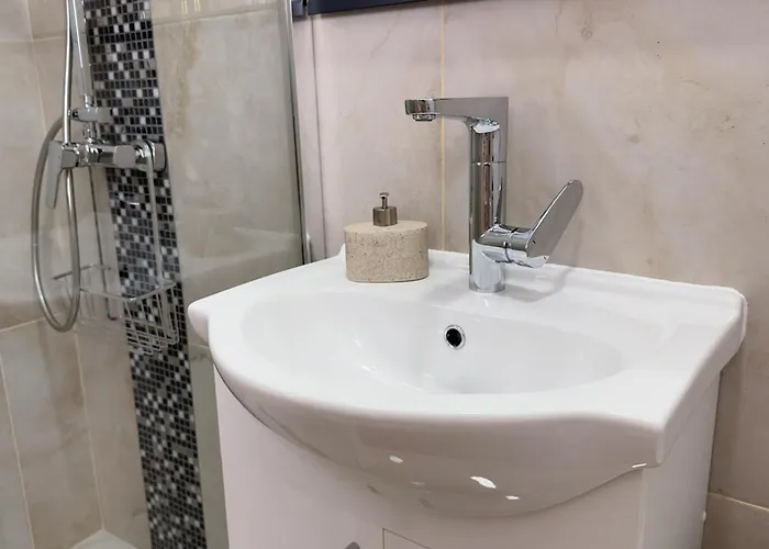 Victoriei - The Historical Part Apartman