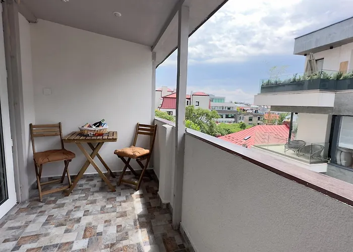 Apartment Victoriei - The Historical Part