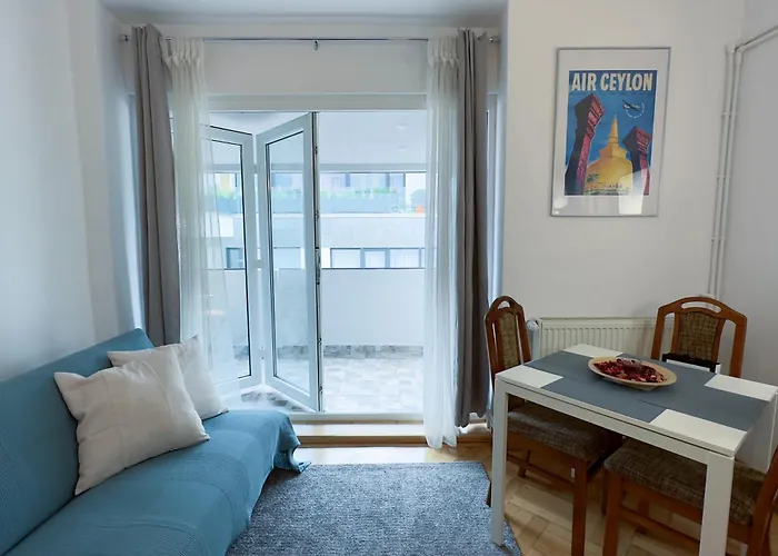 Apartment Victoriei - The Historical Part *