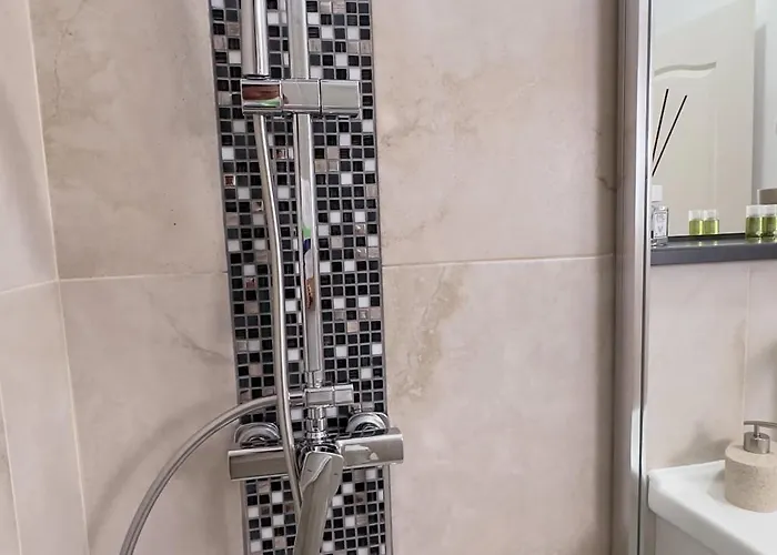 Victoriei - The Historical Part Apartment