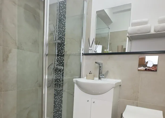 Apartment Victoriei - The Historical Part *