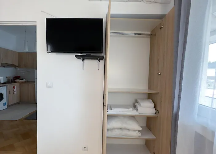 Apartment Victoriei - The Historical Part Bucharest