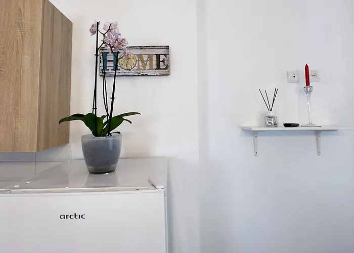 Victoriei - The Historical Part Bukarest