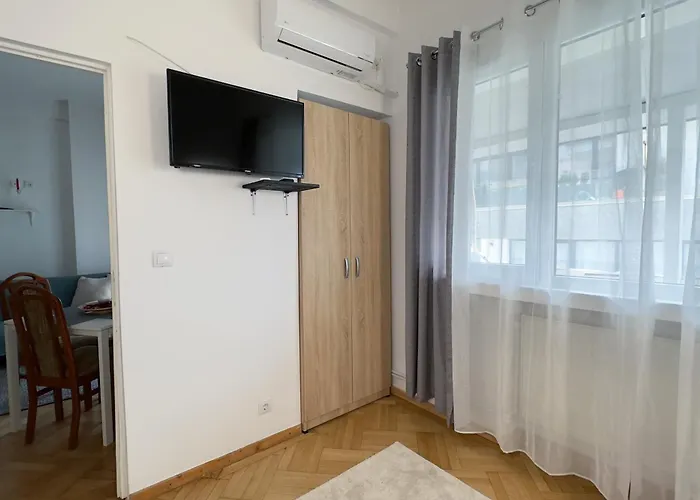 Victoriei - The Historical Part *