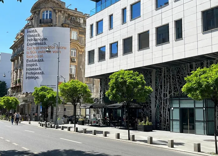 Victoriei - The Historical Part *