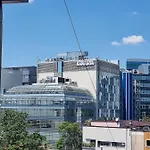 Victoriei - The Historical Part Bukarest