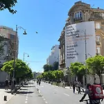 Victoriei - The Historical Part Bukarest