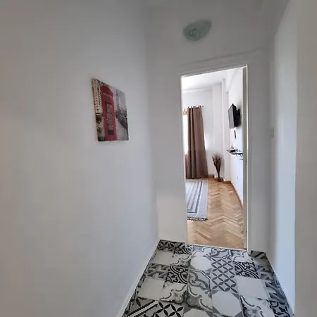 Apartment Victoriei - The Historical Part *
