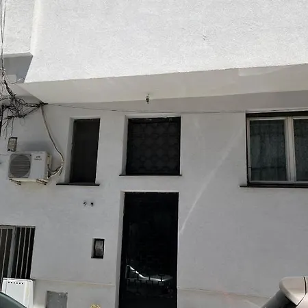 Victoriei - The Historical Part Apartment *