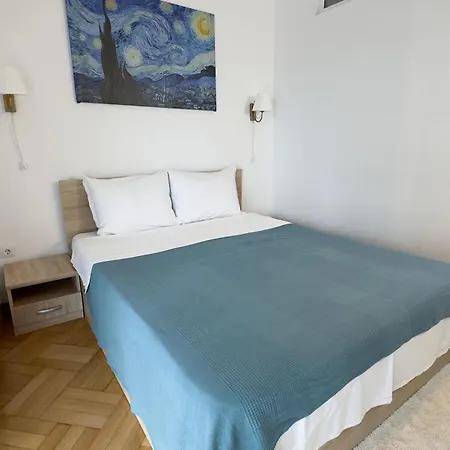 Apartment Victoriei - The Historical Part Bucharest