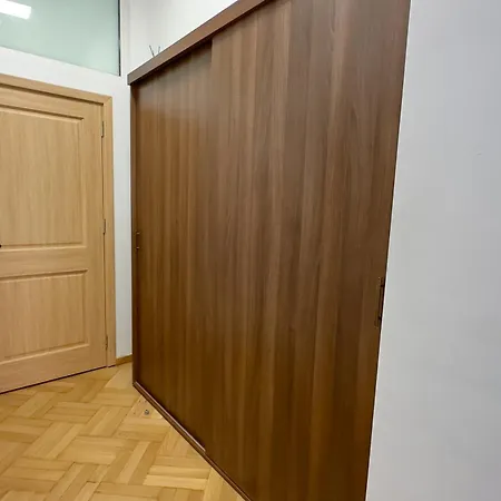 Apartment Victoriei - The Historical Part *