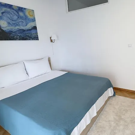 Apartment Victoriei - The Historical Part