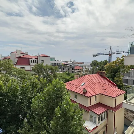 Apartment Victoriei - The Historical Part