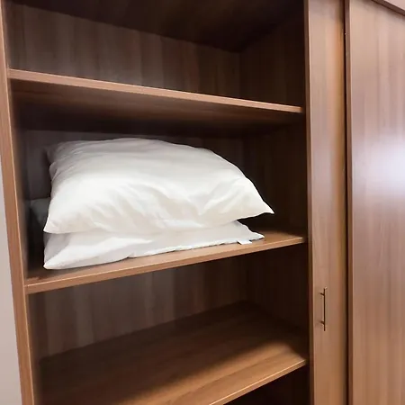Apartment Victoriei - The Historical Part *