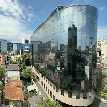 Victoriei - The Historical Part Apartment *